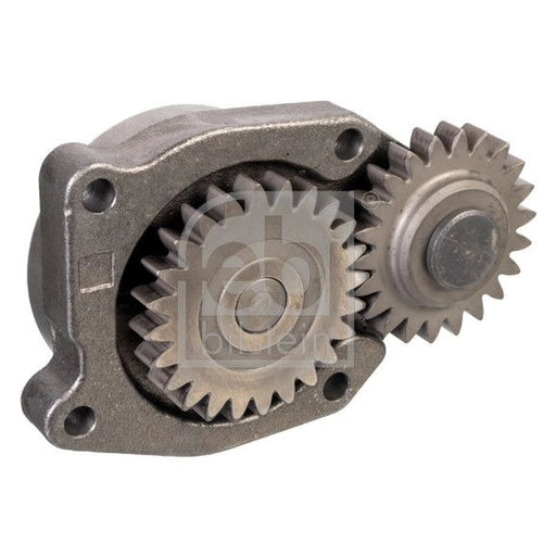 Febi Engine Oil Pump Assembly 171975