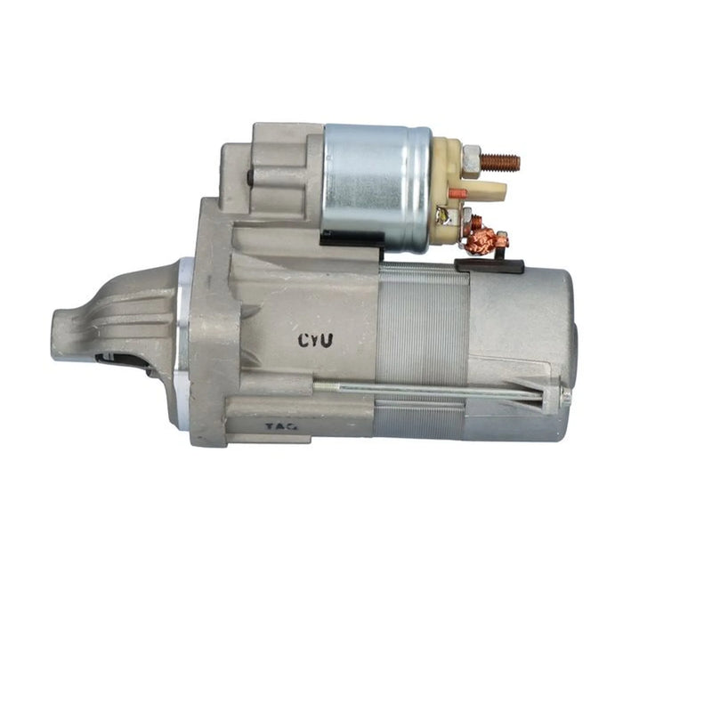 Valeo Starter Motor 12V 1.6kW 10 Teeth 438151