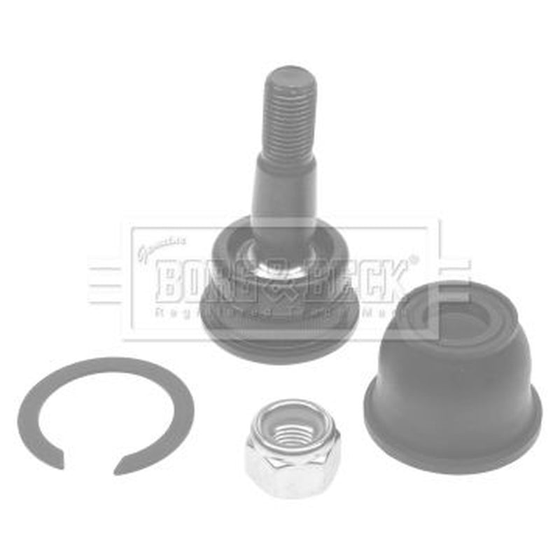 Borg & Beck Ball Joint Rear Left BBJ5335