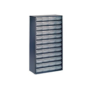 Raaco 1248-01 Metal Cabinet 48 Drawer - 137393