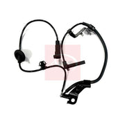 Apec ABS Wheel Speed Sensor Rear Right ABS1996