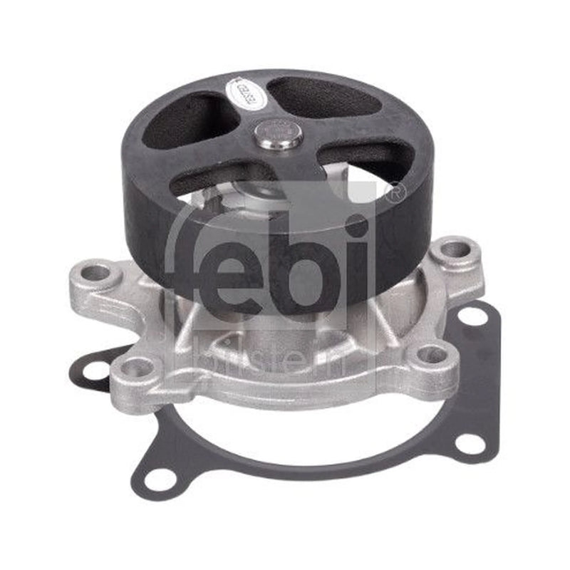 Febi Engine Cooling Water Pump 107807