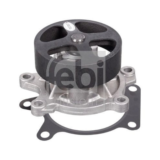 Febi Engine Cooling Water Pump 107807
