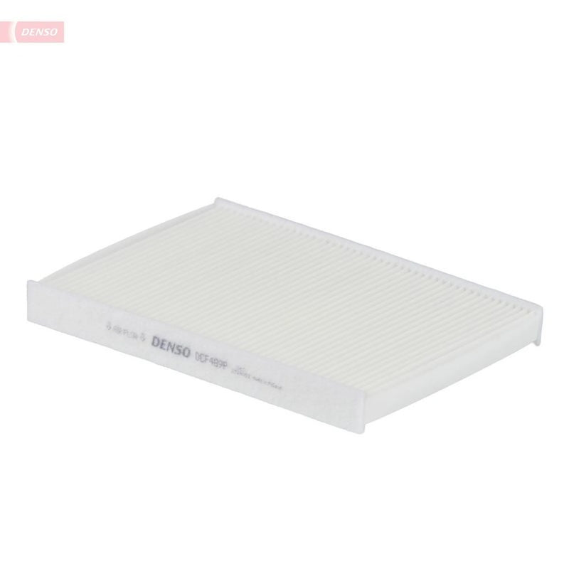Denso Cabin Air Filter (Pollen Filter) DCF489P