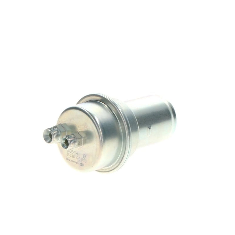 Bosch Fuel Pressure Accumulator 0 438 170 030