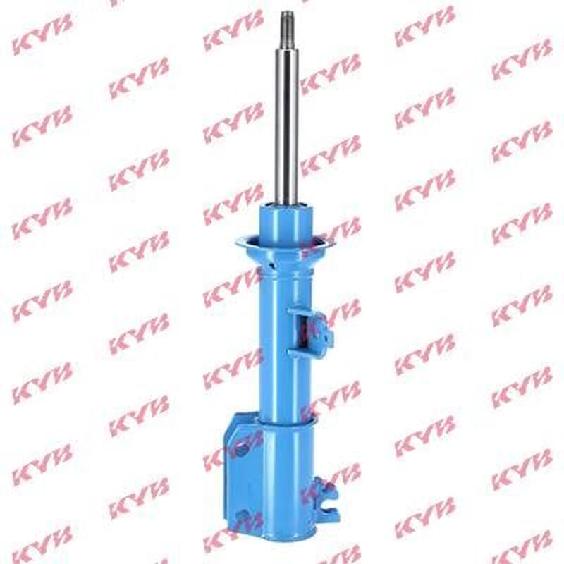 KYB Shock Absorber Damper Strut Front 634807