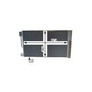 Mahle Air Conditioning Condenser AC 367 000P