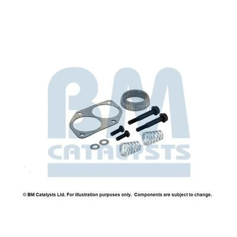 BM Catalysts Exhaust Pipe Mounting Kit FK70385C