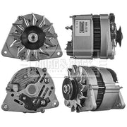Borg & Beck Car Alternator 12V BBA2235