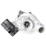 Febi Turbocharger Turbo Unit 187106