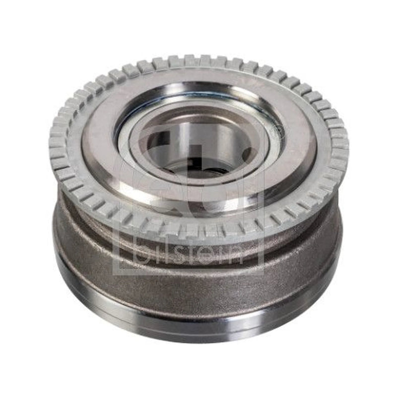Febi Wheel Bearing Kit Front Right 73mm 176950