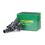 First Line Thermostat,Coolant FTK547