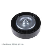 Blue Print V-Ribbed Belt Deflection/Guide Pulley ADN196501