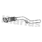 Klarius Exhaust Pipe OD RN997K