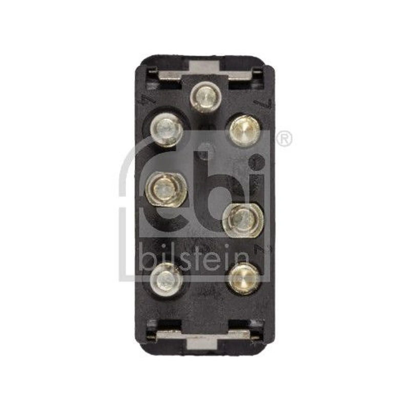 Febi Electric Window Switch Control Right Front 5 Pin 18309
