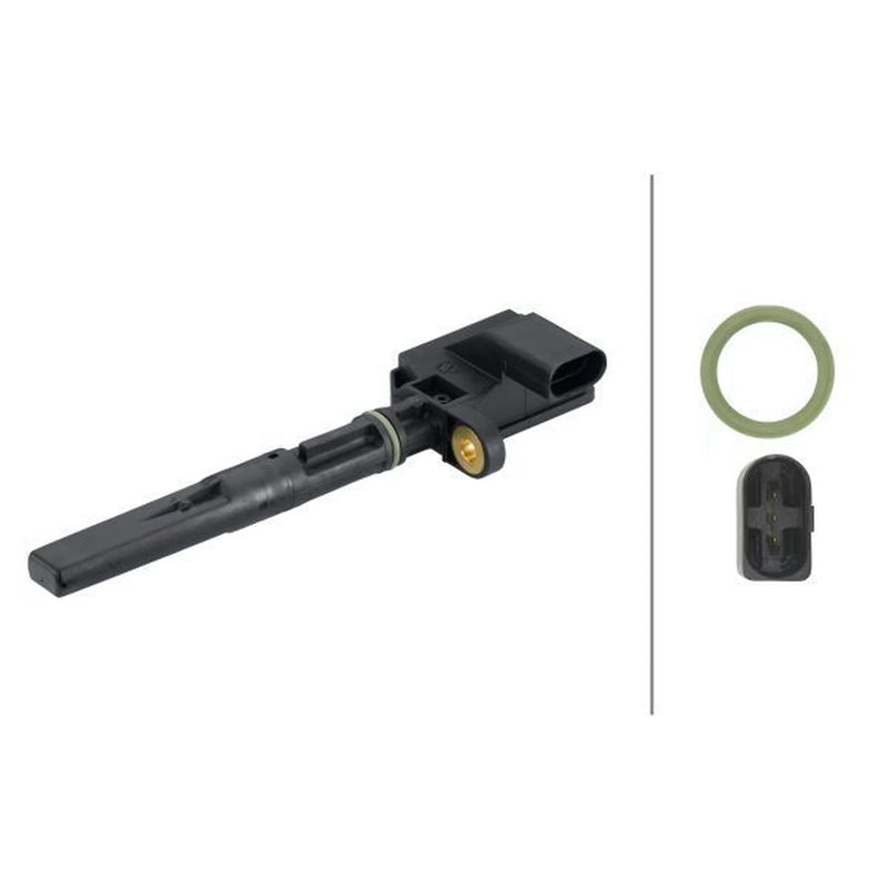 Hella Oil Level Sensor 6PR 008 134-101