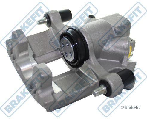Apec Brake Caliper Assembly Rear Right