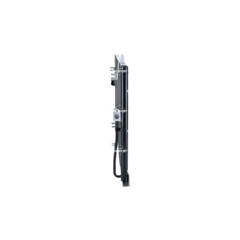 NRF Air Conditioning Condenser 350489