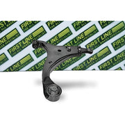 First Line Control/Trailing Arm FCA6684