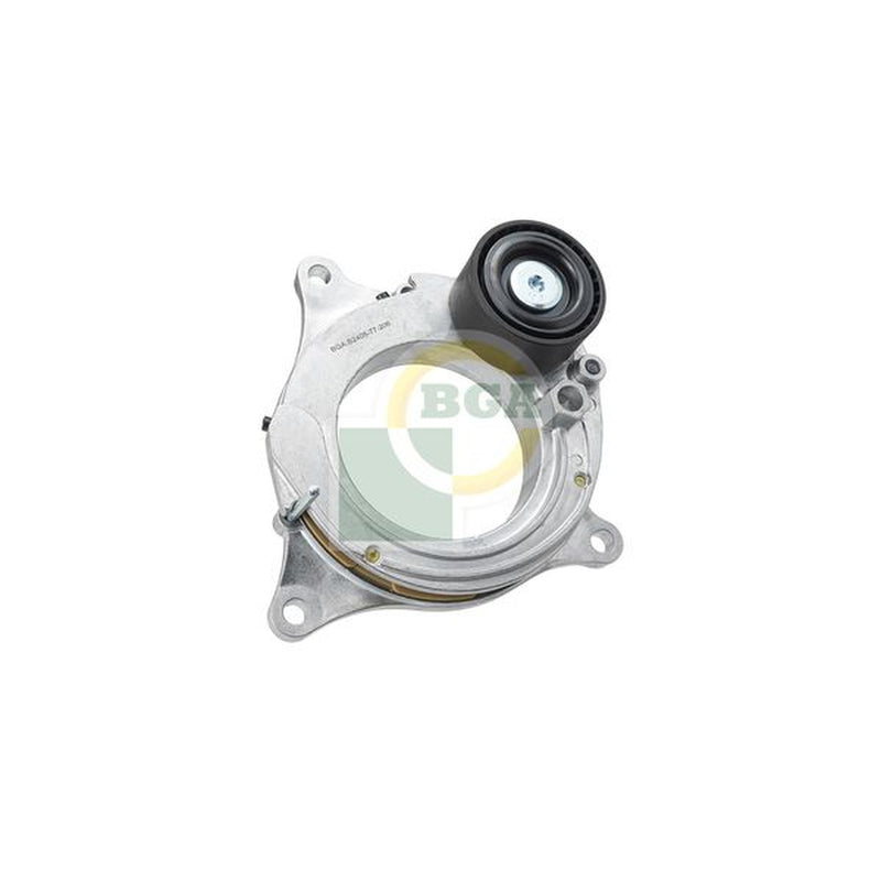 BGA V-Ribbed Belt Tensioner Pulley OD Wide DC09000