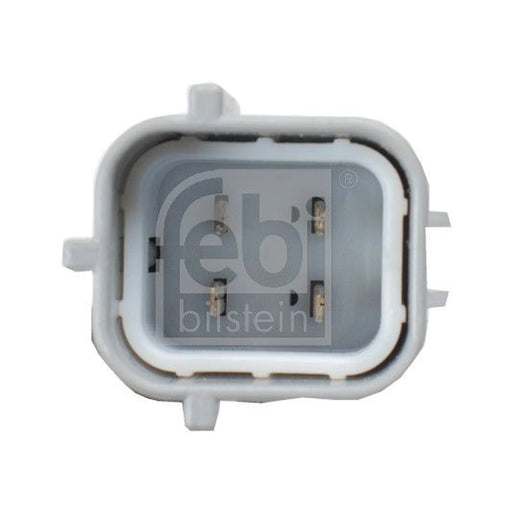 Febi O2 Lambda Oxygen Sensor 177523