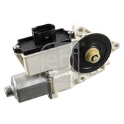 Febi Window Regulator Electric Motor Left 179338