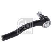 Febi Steering Tie Rod End Ball Joint Front Right 195005