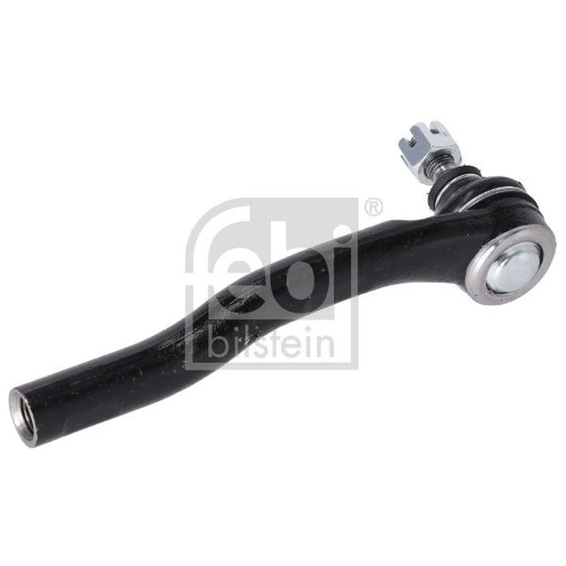 Febi Steering Tie Rod End Ball Joint Front Right 195005