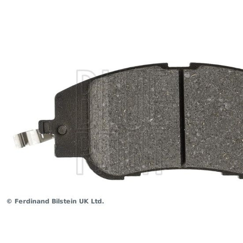 Blue Print Front Brake Pad Set ADBP420189