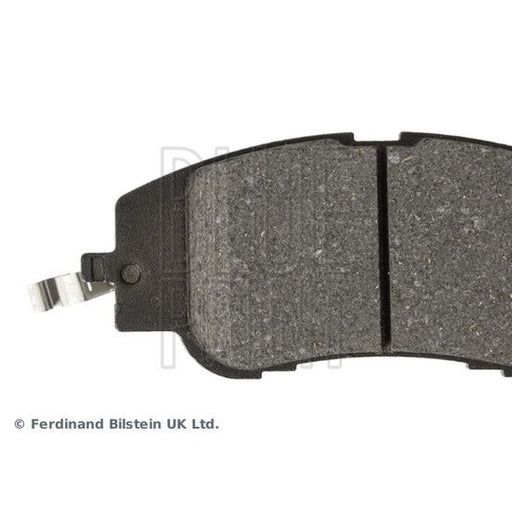 Blue Print Front Brake Pad Set ADBP420189