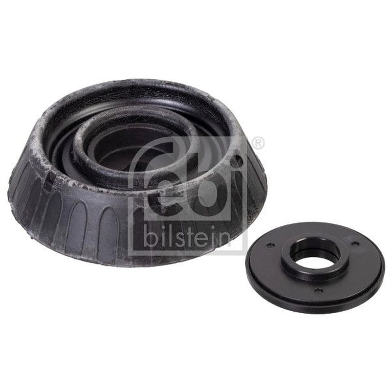 Febi Front Right Repair Kit Suspension Strut Support Mount 177049