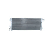 NRF Engine Radiator 550438