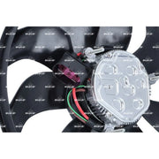 NRF Engine Cooling Fan Left 470041