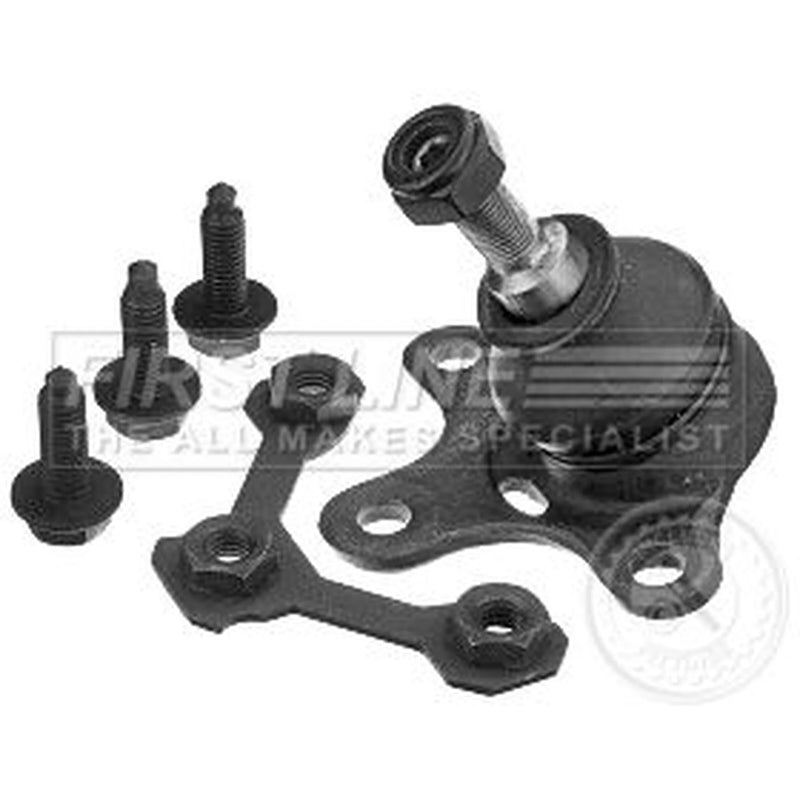First Line Ball Joint Front Right FBJ5365