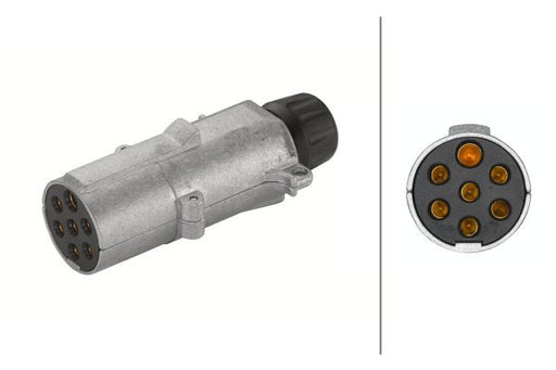 Hella 8JA 003 831-011 Plug