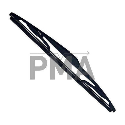 Pma Rear Plastic Wiper Blade 300Mm PWR1019 Pma  - Town Parts