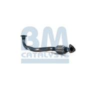BM Catalysts Homologated Petrol Cat BM90377H