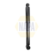 NAPA Shock Absorber Damper Strut Rear Left NSA1187