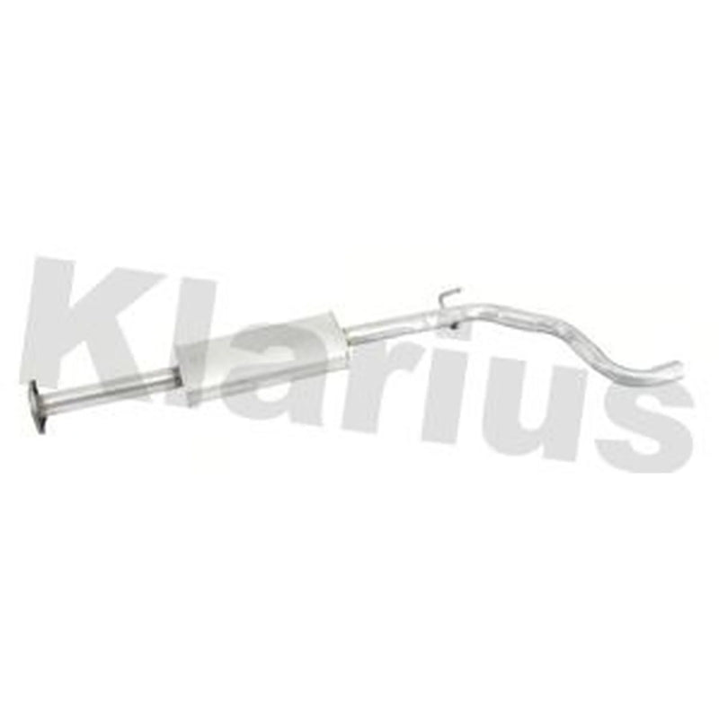 Klarius Box With Centre Pipe Centre FT930V