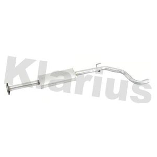 Klarius Box With Centre Pipe Centre FT930V
