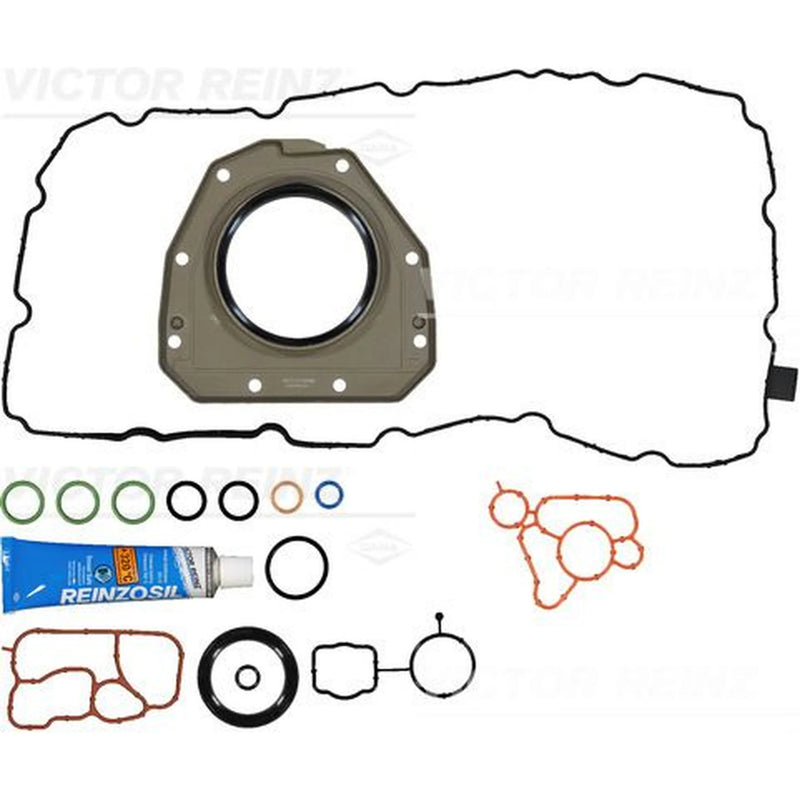 Victor Reinz Crankcase Gasket Kit ID 08-10181-01