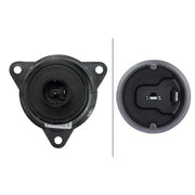 Hella Direction Indicator Light Right Front 2BA 008 221-041