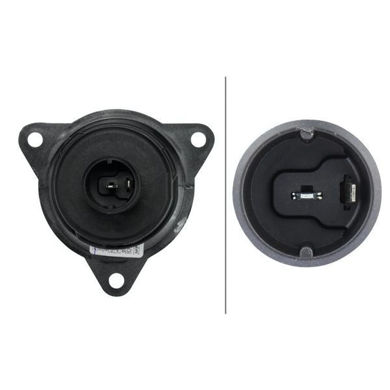 Hella Direction Indicator Light Right Front 2BA 008 221-041