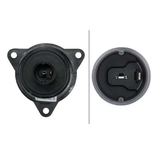 Hella Direction Indicator Light Right Front 2BA 008 221-041