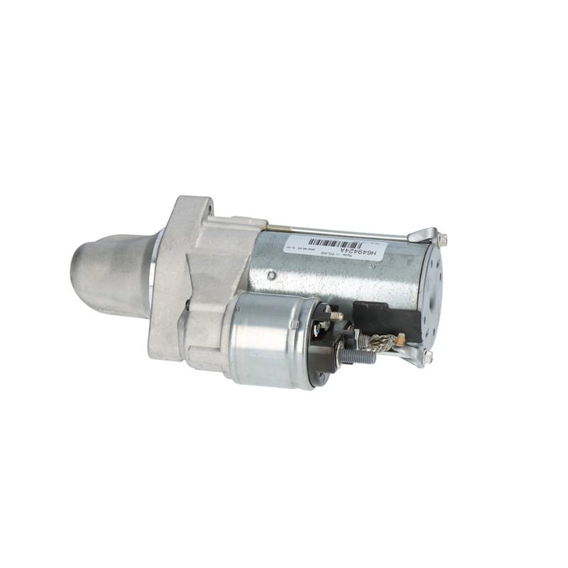 Valeo Starter Motor 12V 1.2kW 10 Teeth 438491