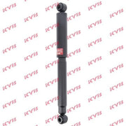 KYB Shock Absorber Damper Strut Rear 349023