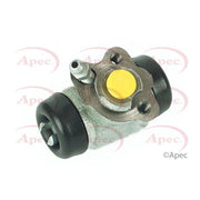 Apec Wheel Cylinder Hydraulic Brake Rear Left BCY1034