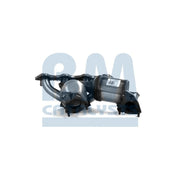 BM Catalysts Homologated Petrol Cat BM91765H