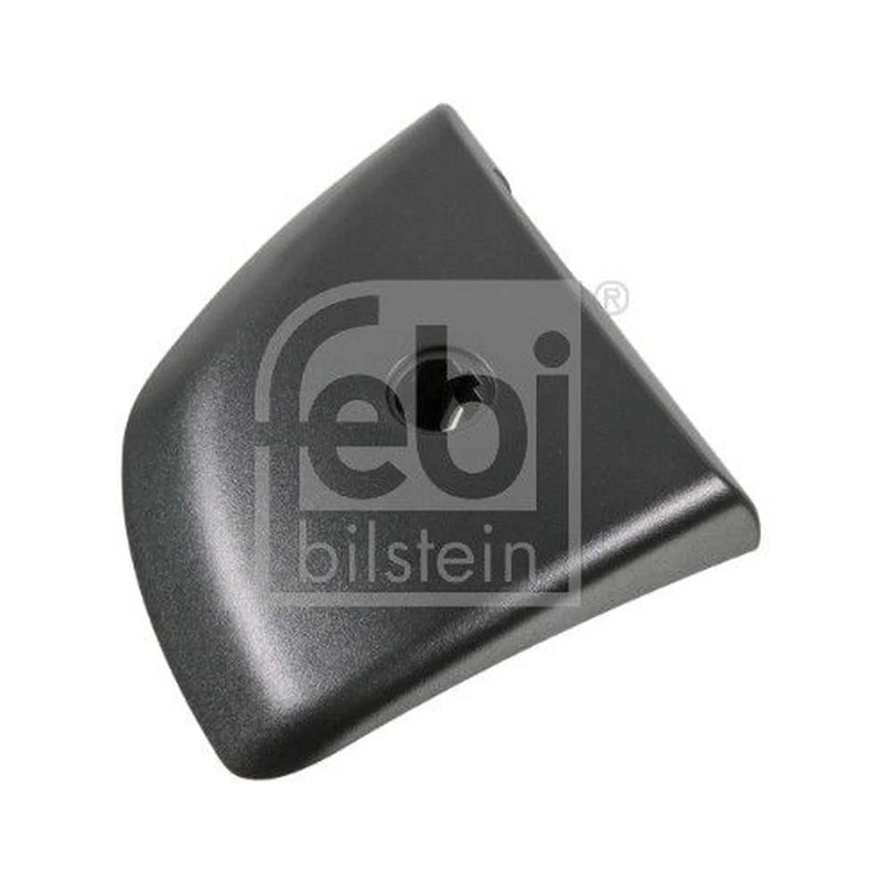 Febi Wing Mirror Cover Left 180130