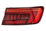 Hella 2SD 012 246-061 Tail Light Assembly